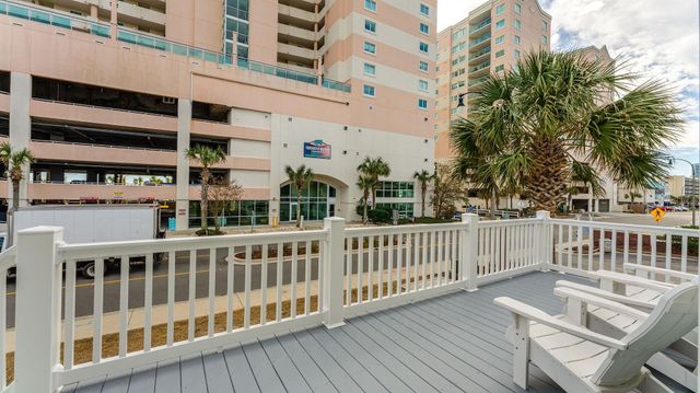 1906 S Ocean Blvd., North Myrtle Beach, SC 29582