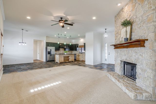 1274 Fox Hunt Trail, Willow Park, TX 76087