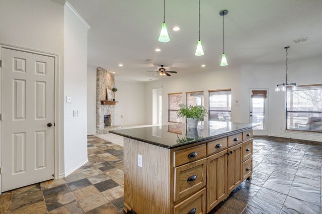 1274 Fox Hunt Trail, Willow Park, TX 76087