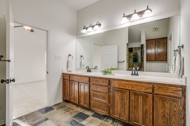 1274 Fox Hunt Trail, Willow Park, TX 76087