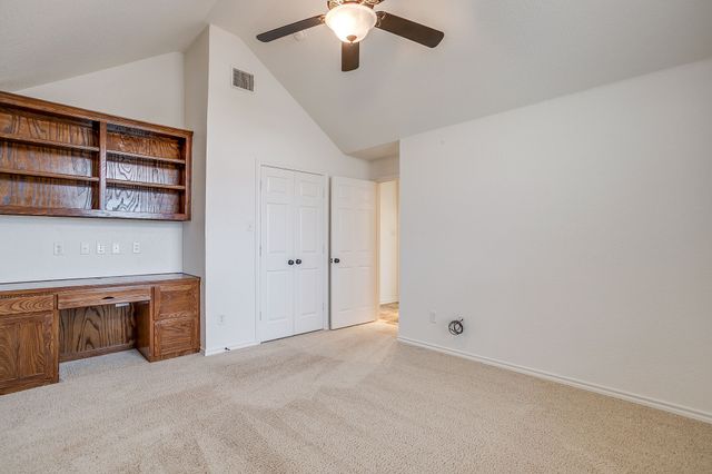 1274 Fox Hunt Trail, Willow Park, TX 76087