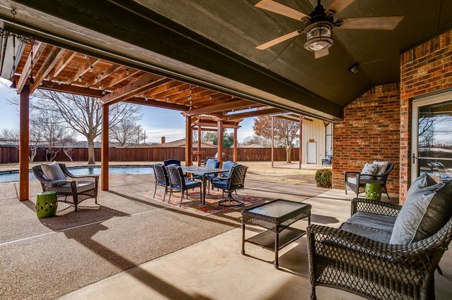 1274 Fox Hunt Trail, Willow Park, TX 76087