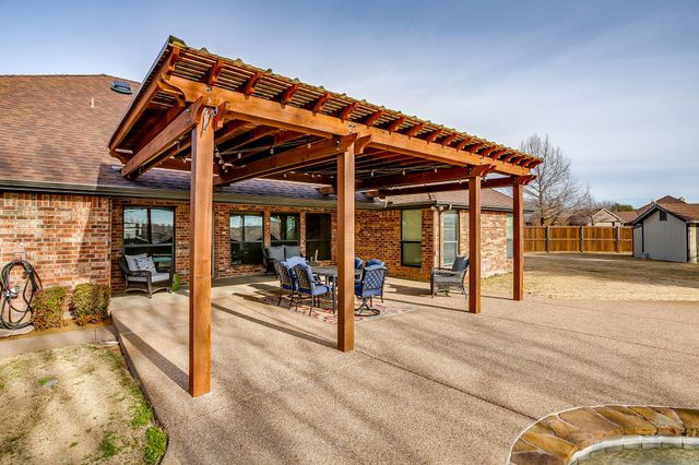 1274 Fox Hunt Trail, Willow Park, TX 76087