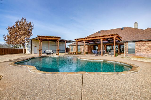 1274 Fox Hunt Trail, Willow Park, TX 76087