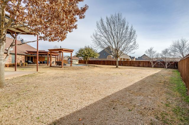 1274 Fox Hunt Trail, Willow Park, TX 76087