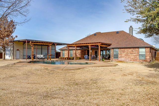 1274 Fox Hunt Trail, Willow Park, TX 76087