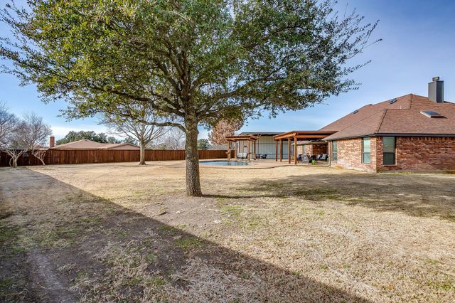 1274 Fox Hunt Trail, Willow Park, TX 76087