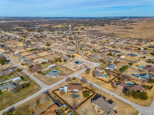 1274 Fox Hunt Trail, Willow Park, TX 76087