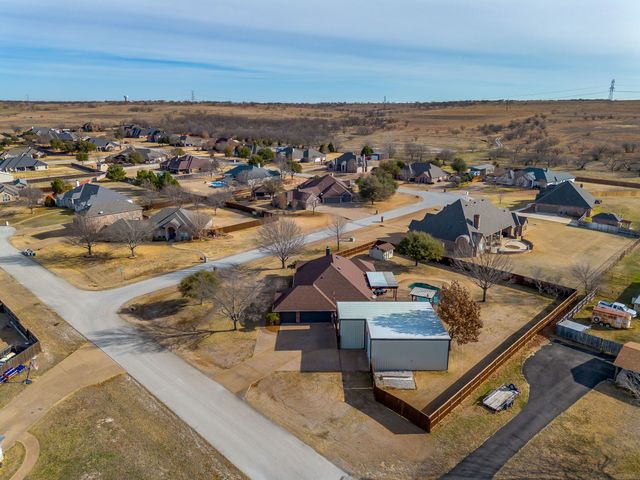 1274 Fox Hunt Trail, Willow Park, TX 76087