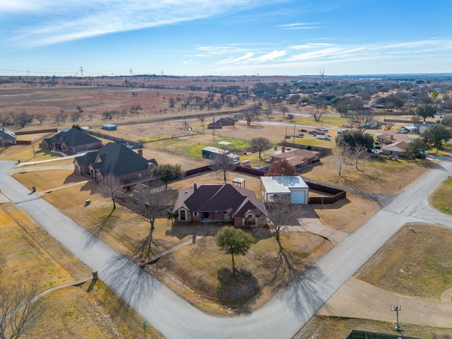 1274 Fox Hunt Trail, Willow Park, TX 76087
