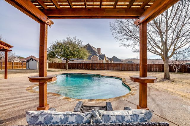 1274 Fox Hunt Trail, Willow Park, TX 76087