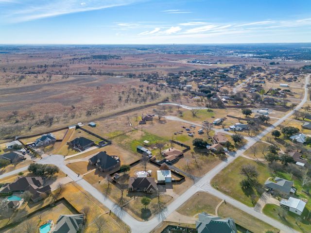 1274 Fox Hunt Trail, Willow Park, TX 76087