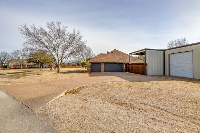 1274 Fox Hunt Trail, Willow Park, TX 76087