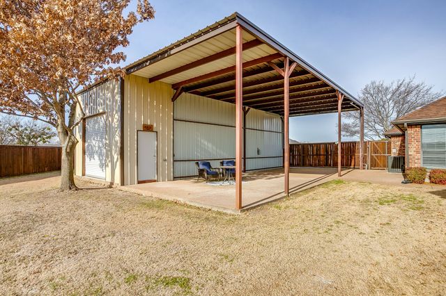 1274 Fox Hunt Trail, Willow Park, TX 76087
