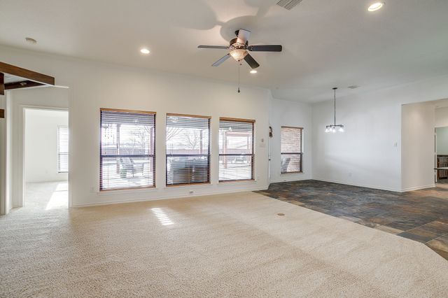 1274 Fox Hunt Trail, Willow Park, TX 76087