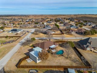 1274 Fox Hunt Trail, Willow Park, TX 76087