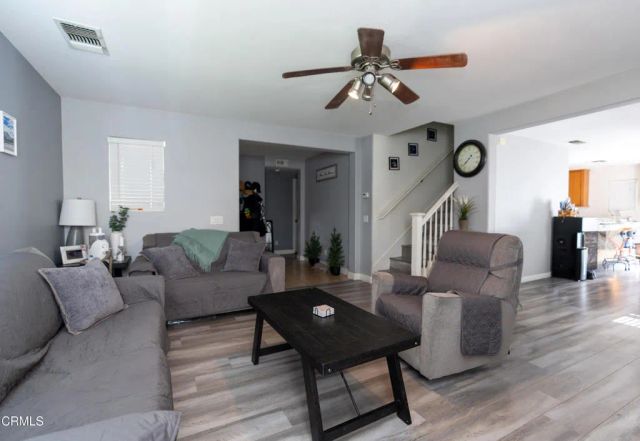 1740 E D Street, Ontario, CA 91764