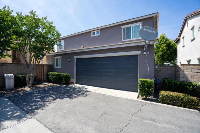 1740 E D Street, Ontario, CA 91764