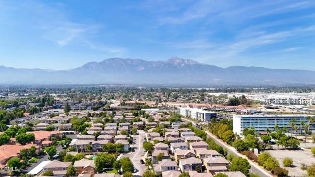 1740 E D Street, Ontario, CA 91764