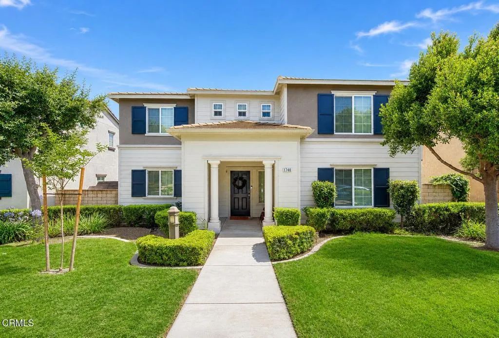 1740 E D Street, Ontario, CA 91764