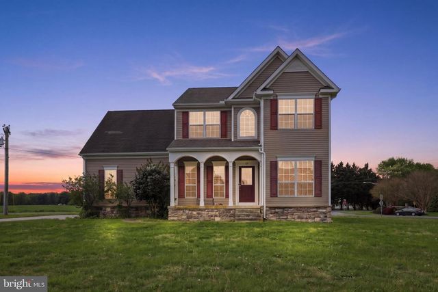 23 ROCKVILLE DR, Dover, DE 19904