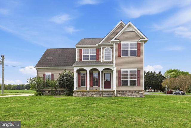 23 ROCKVILLE DR, Dover, DE 19904