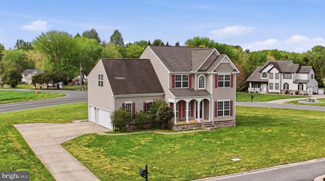 23 ROCKVILLE DR, Dover, DE 19904