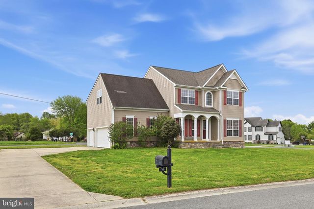 23 ROCKVILLE DR, Dover, DE 19904