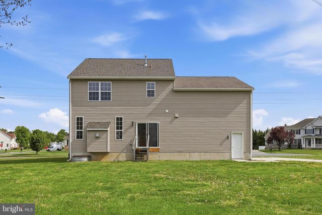 23 ROCKVILLE DR, Dover, DE 19904