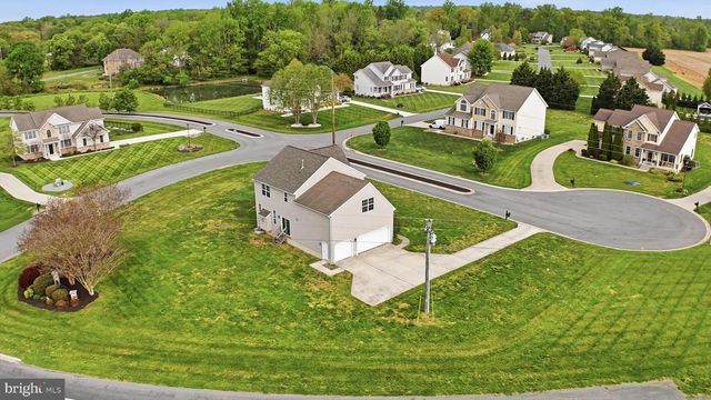 23 ROCKVILLE DR, Dover, DE 19904