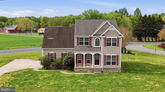 23 ROCKVILLE DR, Dover, DE 19904