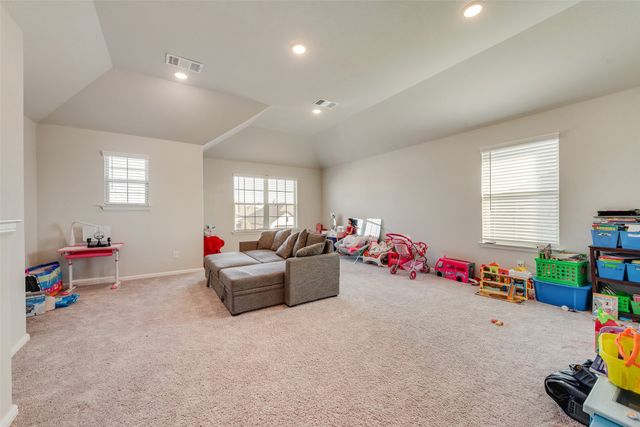 1316 Fox Glen Trail, Crowley, TX 76036