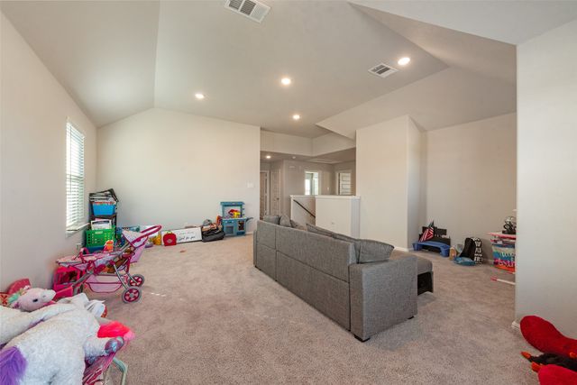 1316 Fox Glen Trail, Crowley, TX 76036