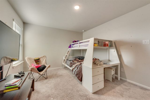 1316 Fox Glen Trail, Crowley, TX 76036