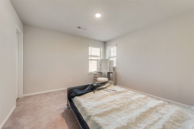 1316 Fox Glen Trail, Crowley, TX 76036