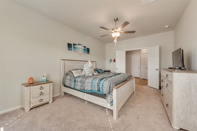 1316 Fox Glen Trail, Crowley, TX 76036