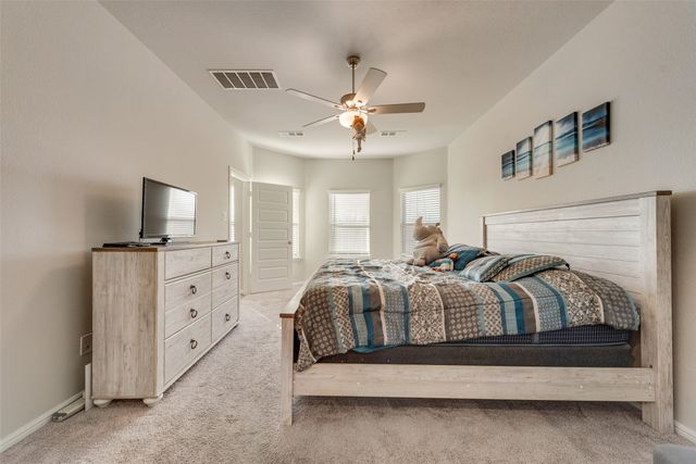 1316 Fox Glen Trail, Crowley, TX 76036