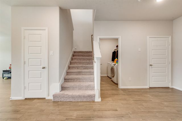 1316 Fox Glen Trail, Crowley, TX 76036