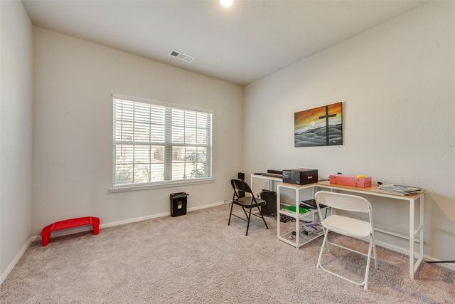 1316 Fox Glen Trail, Crowley, TX 76036