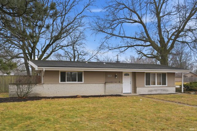 6508 Birchdale Drive, Fort Wayne, IN 46815