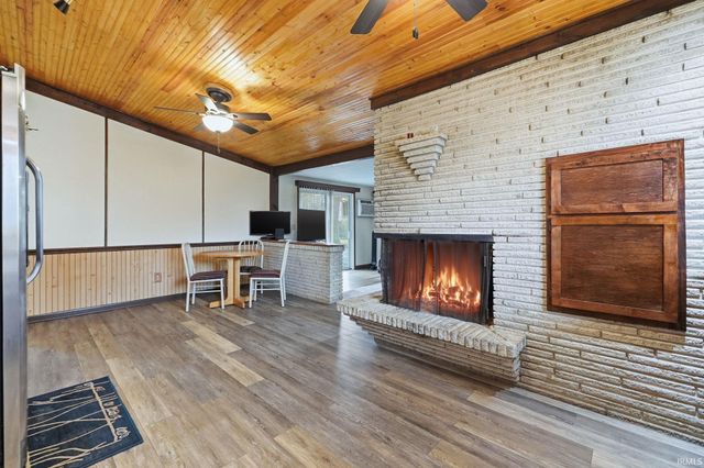 6508 Birchdale Drive, Fort Wayne, IN 46815