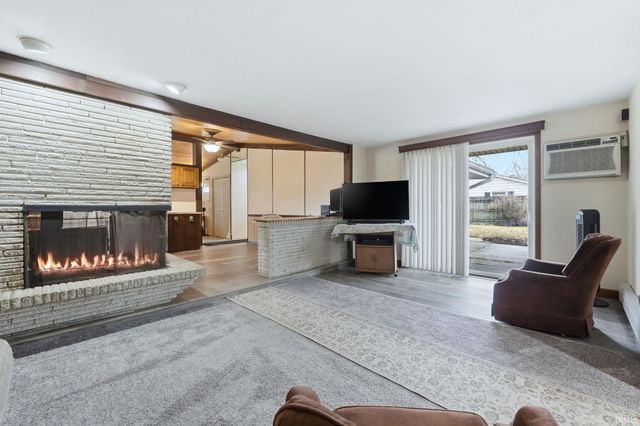 6508 Birchdale Drive, Fort Wayne, IN 46815