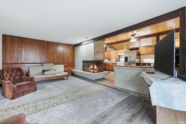 6508 Birchdale Drive, Fort Wayne, IN 46815