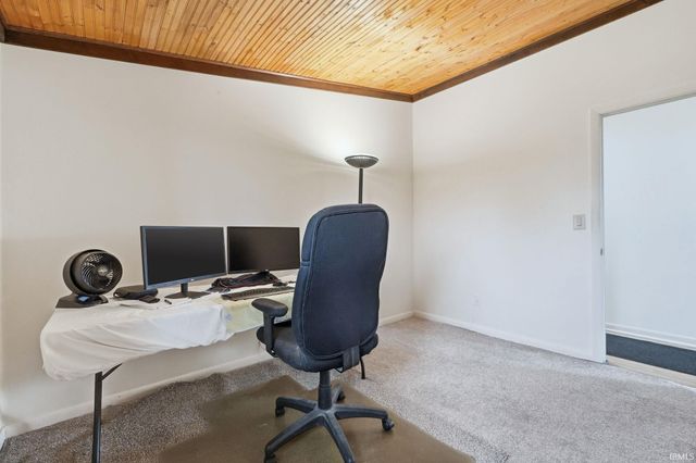 6508 Birchdale Drive, Fort Wayne, IN 46815