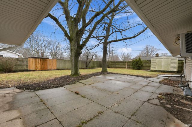 6508 Birchdale Drive, Fort Wayne, IN 46815