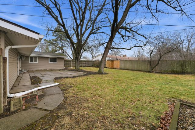 6508 Birchdale Drive, Fort Wayne, IN 46815