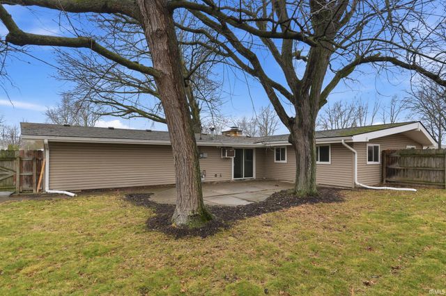 6508 Birchdale Drive, Fort Wayne, IN 46815