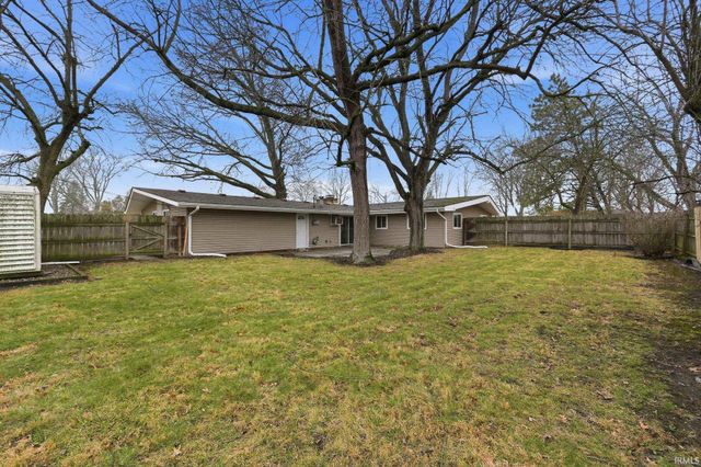 6508 Birchdale Drive, Fort Wayne, IN 46815