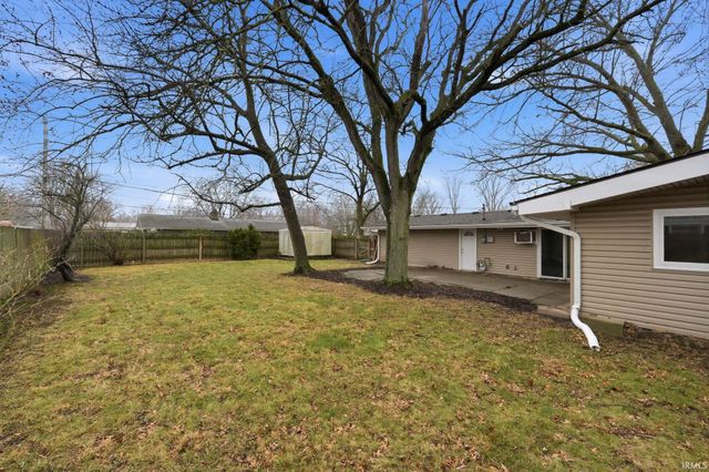 6508 Birchdale Drive, Fort Wayne, IN 46815