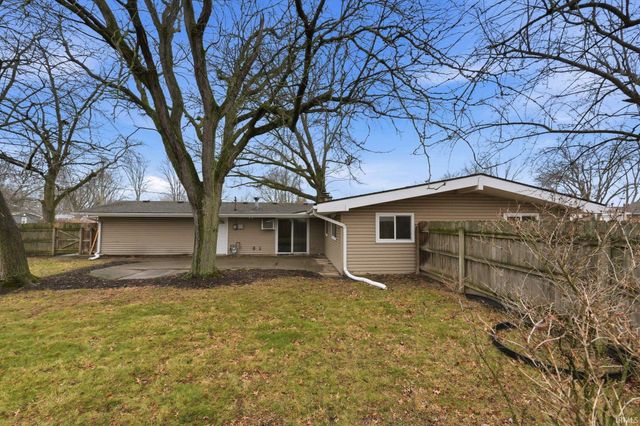 6508 Birchdale Drive, Fort Wayne, IN 46815